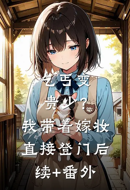 乞丐变贵少？我带着嫁妆直接登门后续+番外