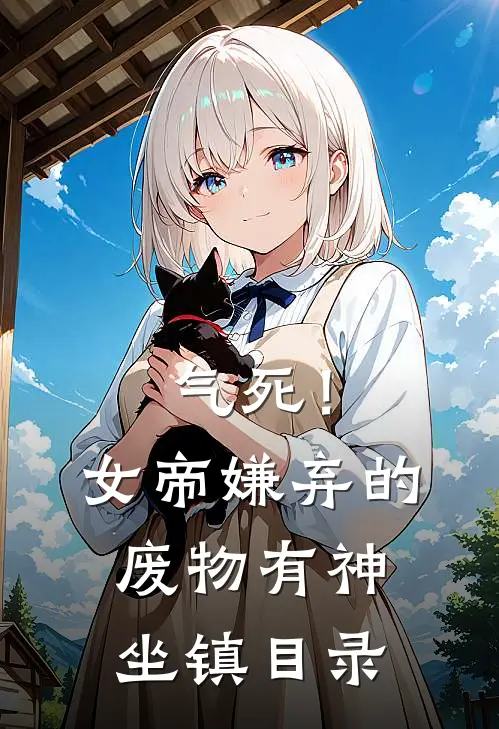 气死！女帝嫌弃的废物有神坐镇目录
