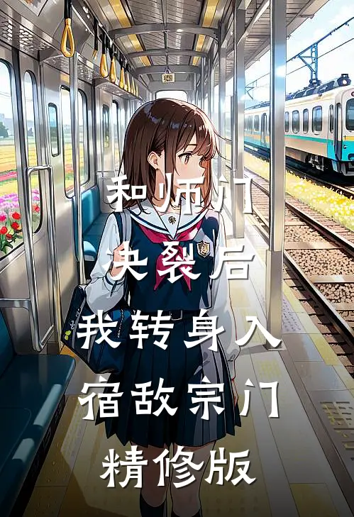 和师门决裂后，我转身入宿敌宗门精修版