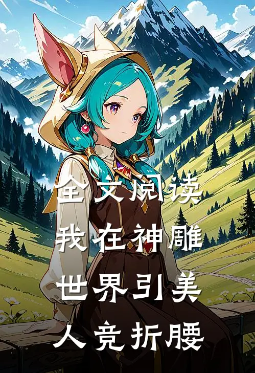全文阅读我在神雕世界引美人竞折腰