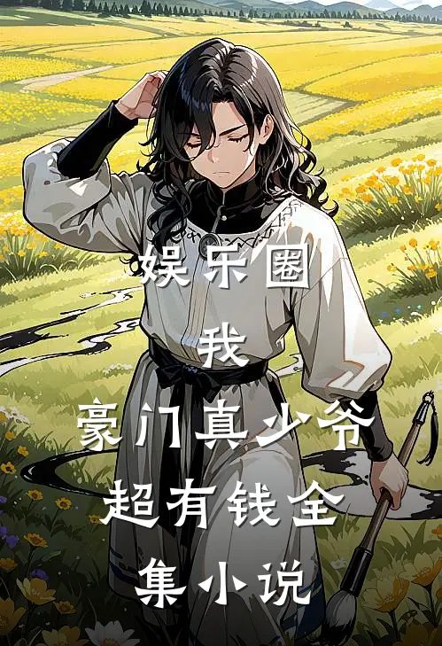 娱乐圈：我，豪门真少爷，超有钱全集小说
