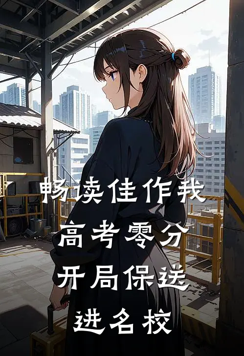 畅读佳作我，高考零分，开局保送进名校