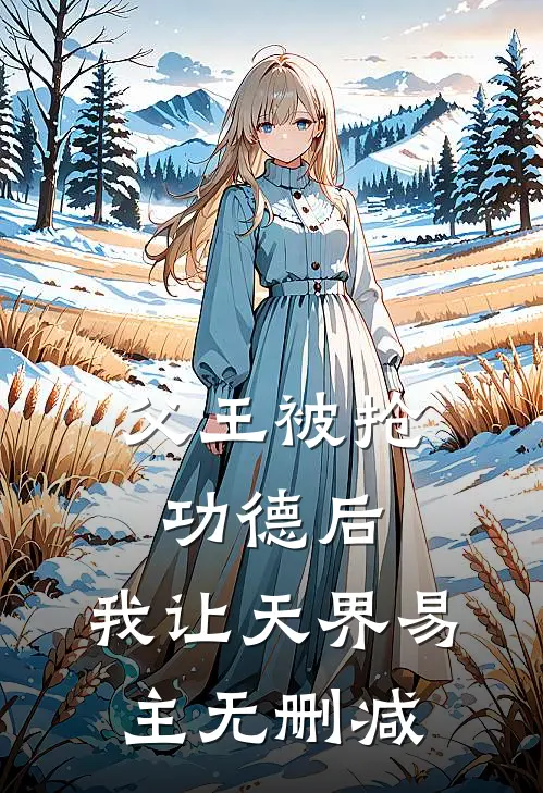 父王被抢功德后，我让天界易主无删减