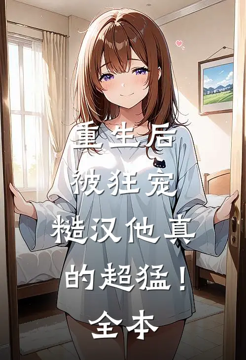 重生后被狂宠，糙汉他真的超猛！全本