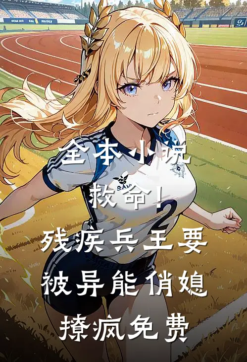 全本小说救命!残疾兵王要被异能俏媳撩疯免费