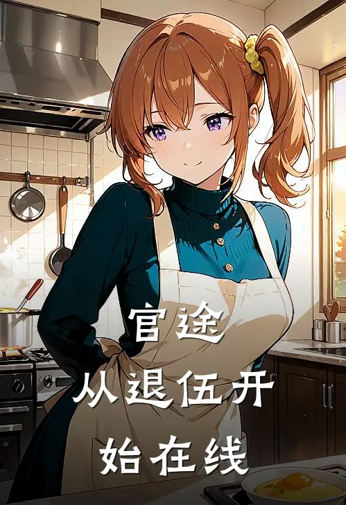 官途：从退伍开始在线