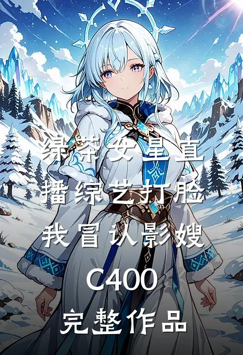 绿茶女星直播综艺打脸我冒认影嫂C400完整作品