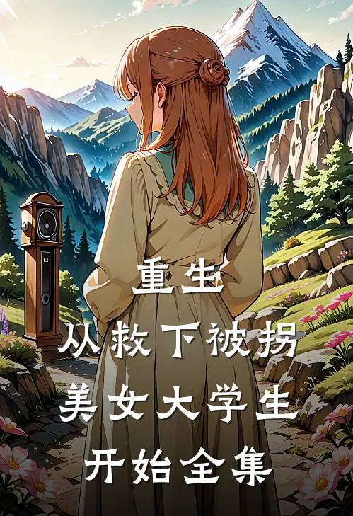 重生，从救下被拐美女大学生开始全集