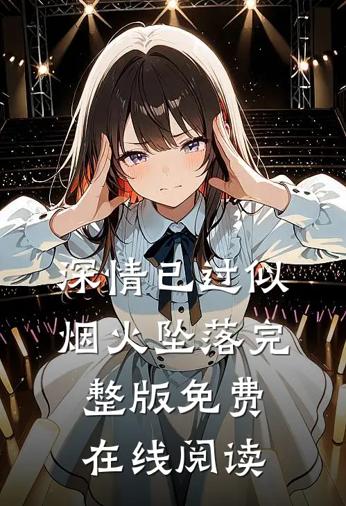 深情已过似烟火坠落完整版免费在线阅读