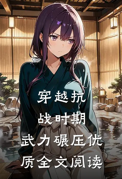穿越抗战时期：武力碾压优质全文阅读