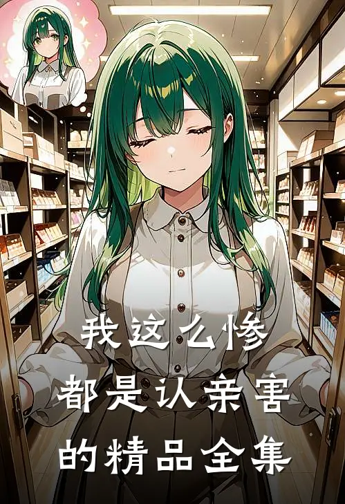 我这么惨，都是认亲害的精品全集