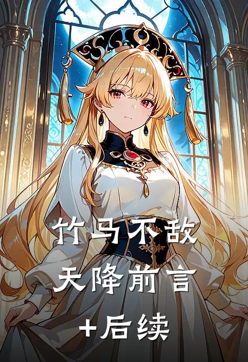 竹马不敌天降前言+后续