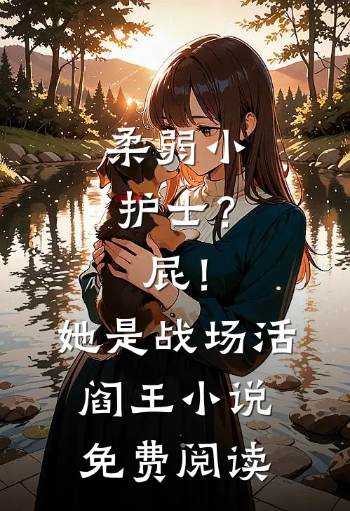 柔弱小护士？屁！她是战场活阎王小说免费阅读