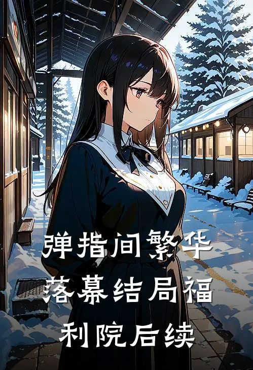 弹指间繁华落幕结局福利院后续