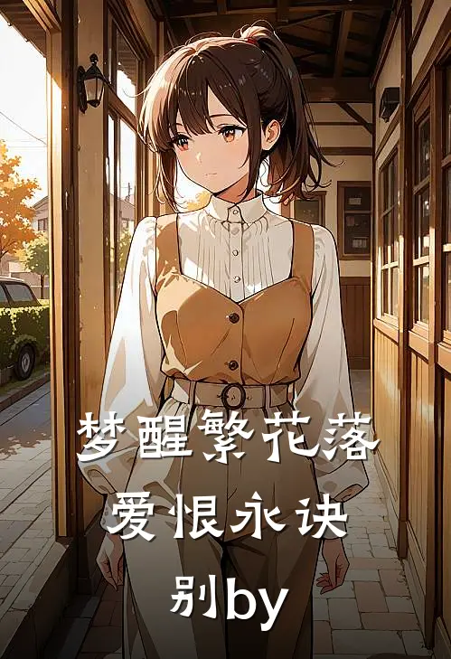 梦醒繁花落，爱恨永诀别by