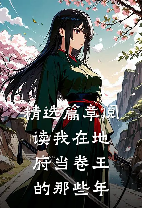 精选篇章阅读我在地府当卷王的那些年