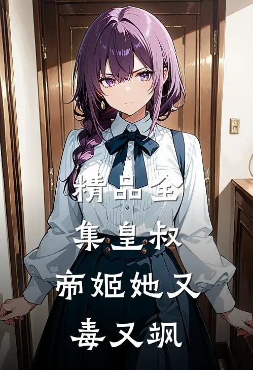 精品全集皇叔，帝姬她又毒又飒