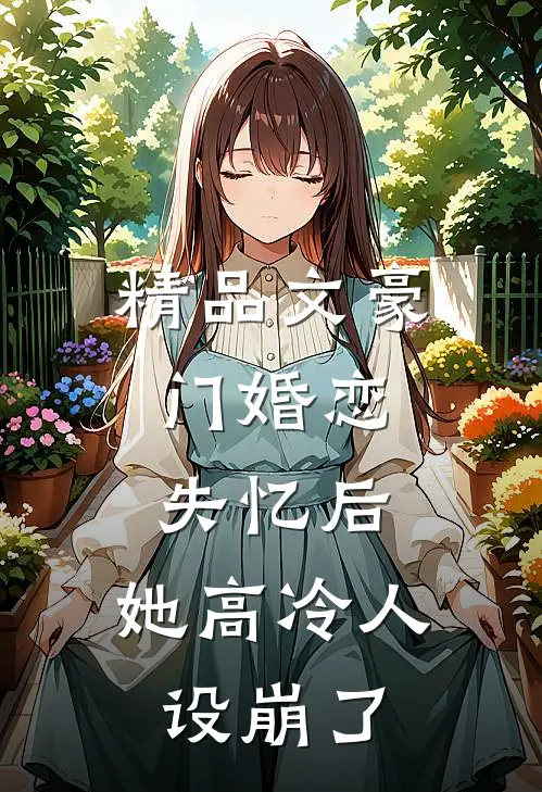 精品文豪门婚恋：失忆后，她高冷人设崩了