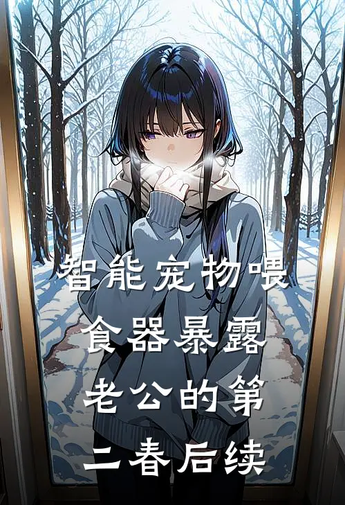 智能宠物喂食器暴露老公的第二春后续
