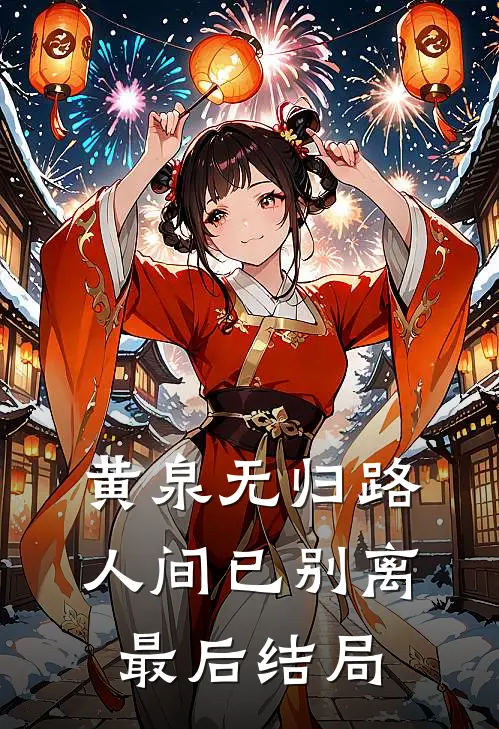 黄泉无归路，人间已别离最后结局