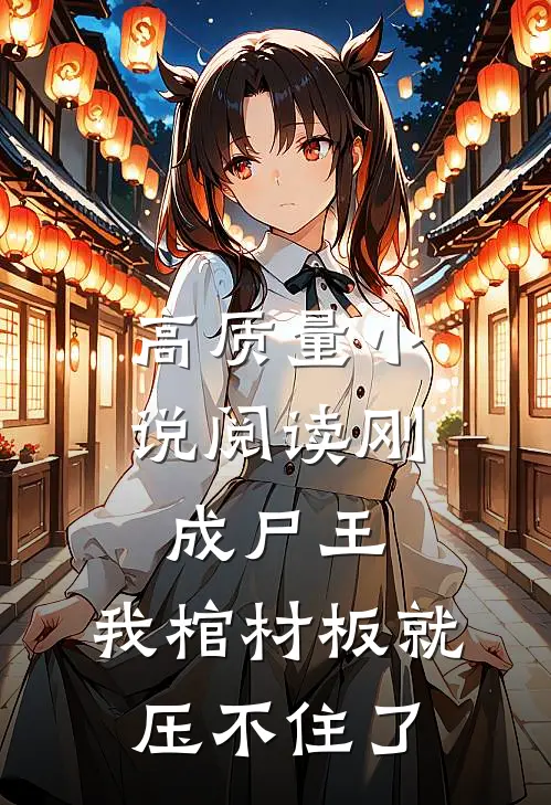 高质量小说阅读刚成尸王，我棺材板就压不住了