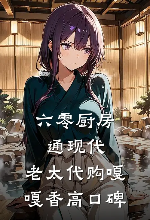 六零厨房通现代，老太代购嘎嘎香高口碑