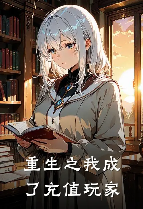 重生之我成了充值玩家