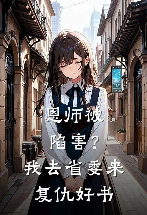 恩师被陷害？我去省委来复仇好书