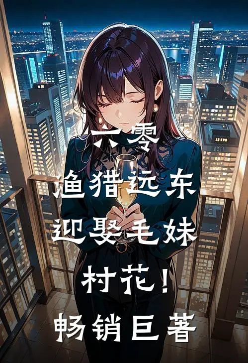 六零：渔猎远东，迎娶毛妹村花！畅销巨著