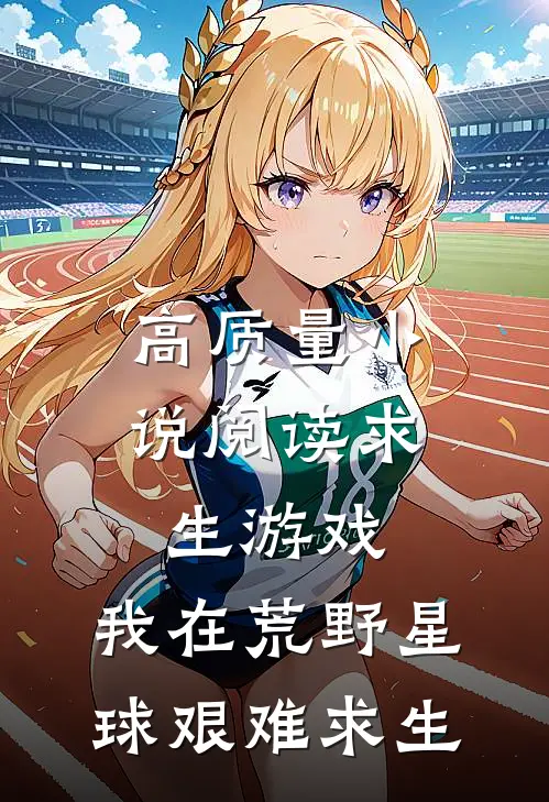 高质量小说阅读求生游戏：我在荒野星球艰难求生