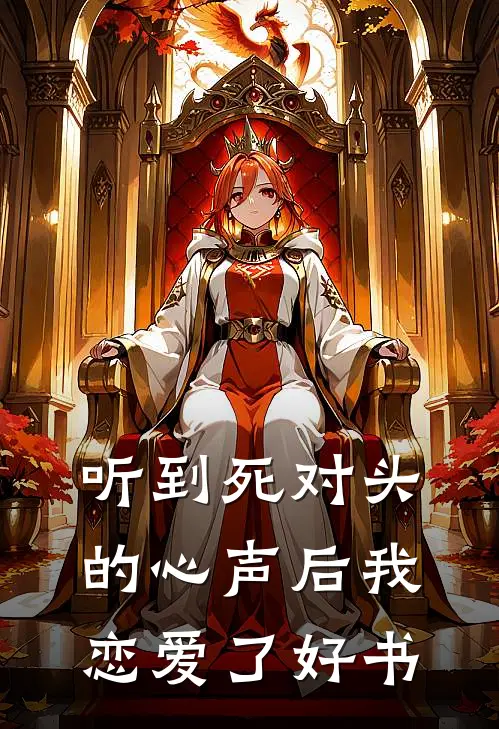 听到死对头的心声后我恋爱了好书
