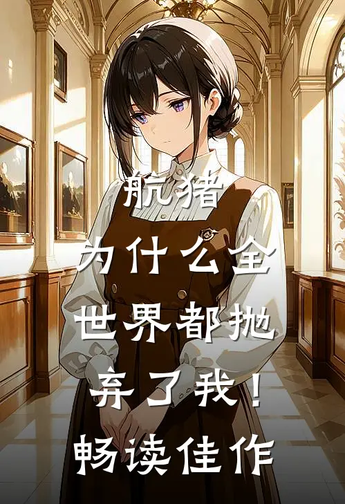 航猪：为什么全世界都抛弃了我！畅读佳作