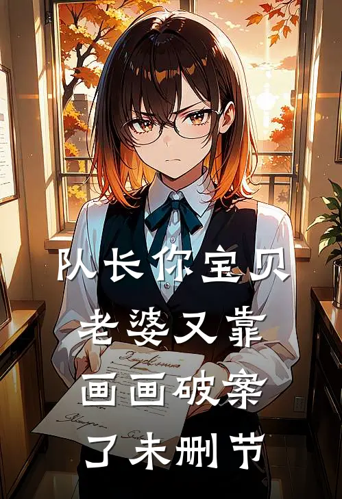 队长你宝贝老婆又靠画画破案了未删节
