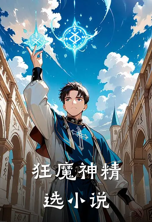 狂魔神精选小说