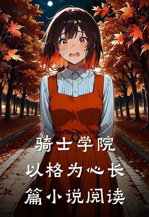 骑士学院：以格为心长篇小说阅读
