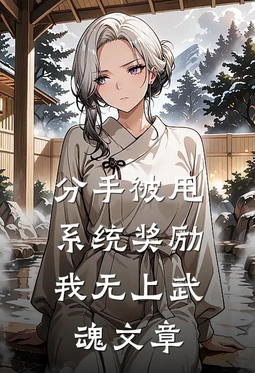 分手被甩，系统奖励我无上武魂文章