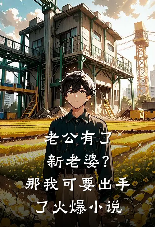 老公有了新老婆？那我可要出手了火爆小说