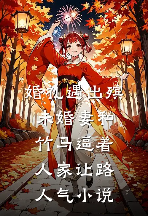 婚礼遇出殡，未婚妻和竹马逼着人家让路人气小说