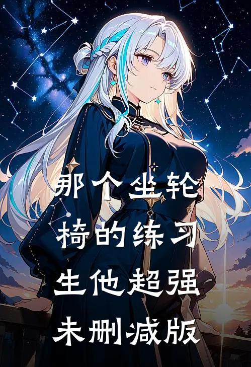 那个坐轮椅的练习生他超强未删减版