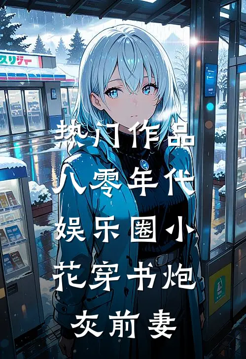 热门作品八零年代：娱乐圈小花穿书炮灰前妻