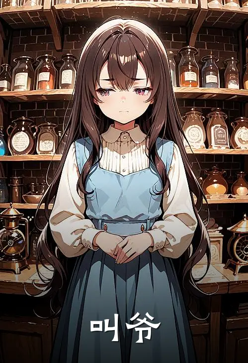 叫爷