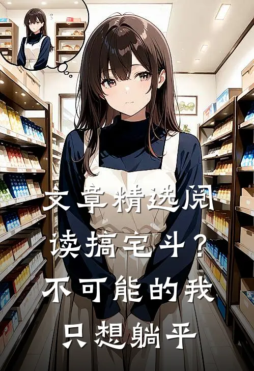 文章精选阅读搞宅斗？不可能的，我只想躺平