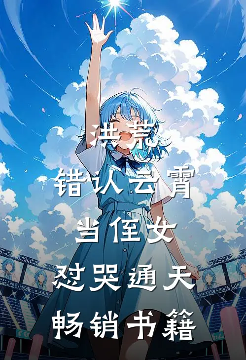 洪荒：错认云霄当侄女，怼哭通天畅销书籍