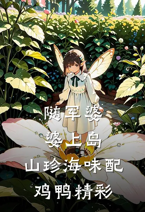 随军婆婆上岛：山珍海味配鸡鸭精彩