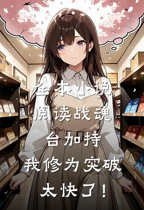 全本小说阅读战魂台加持，我修为突破太快了！