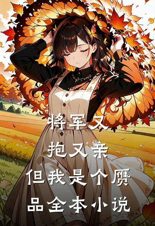 将军又抱又亲，但我是个赝品全本小说