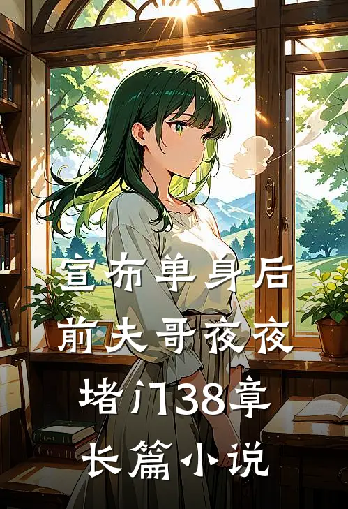 宣布单身后,前夫哥夜夜堵门38章长篇小说