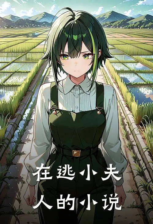 在逃小夫人的小说