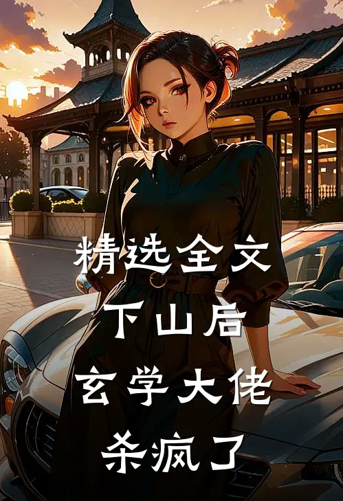 精选全文下山后，玄学大佬杀疯了