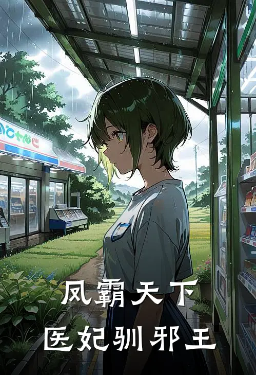凤霸天下：医妃驯邪王